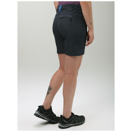 Pantalones cortos de mujer Loap Uzmara