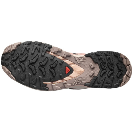 Zapatillas de carrera para mujer Salomon Xa Pro 3D V9