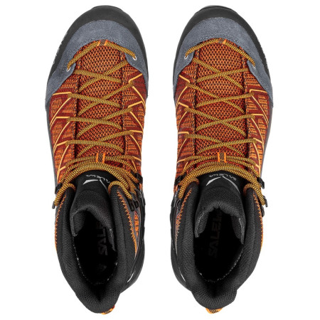 Calzado de hombre Salewa Ms Mtn Trainer Lite Mid Gtx