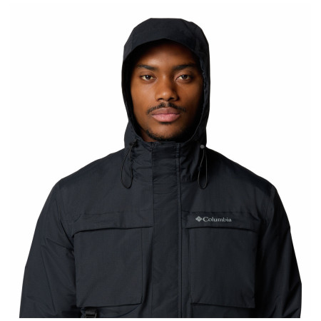 Chaqueta de invierno para hombre Columbia Landroamer II Jacket