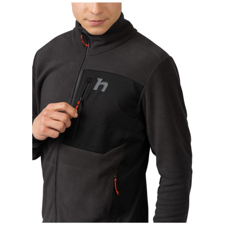 Sudadera de hombre Hannah Yukon