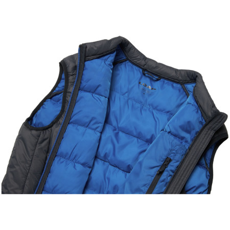 Chaleco de hombre Loap Irhen