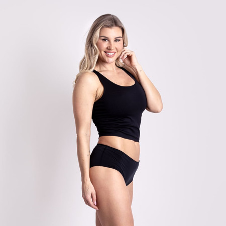 Camiseta sin mangas para mujer Progress Zora Tank Top