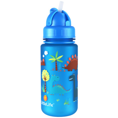 Botella para niños LittleLife Water Bottle 400 ml