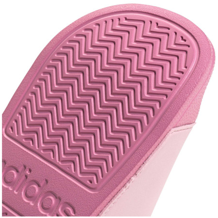 Zapatillas para niños Adidas Adilette Shower K Pink