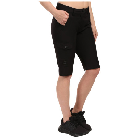 Pantalones cortos de mujer Kilpi Sylane-W