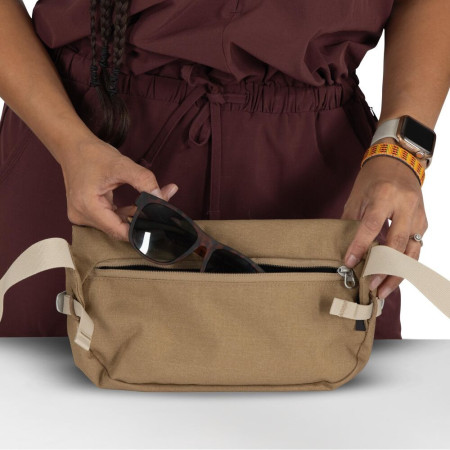 Bolsa de hombro Osprey Arcane Hip Bag