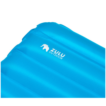 Colchoneta hinchable Zulu Moonlight Comfort