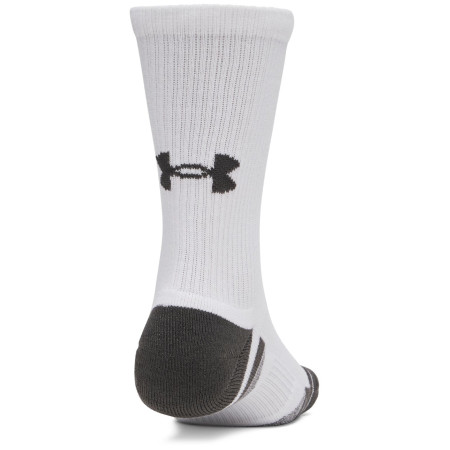 Juego de calcetines Under Armour New UA Perf Tech 3Pk Crew