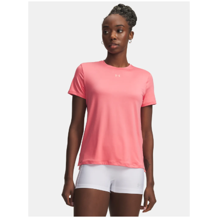 Camiseta de mujer Under Armour Vanish Ss