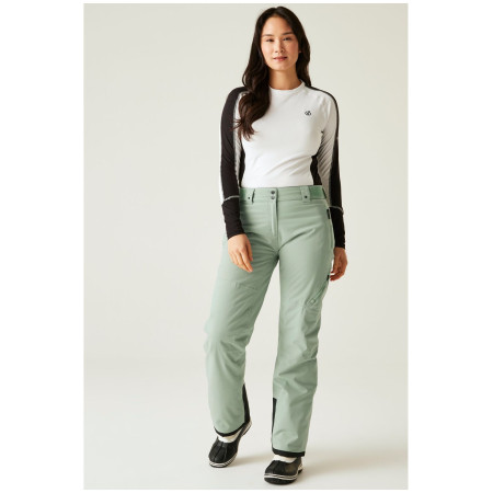Pantalones de mujer Dare 2b Ice Pant