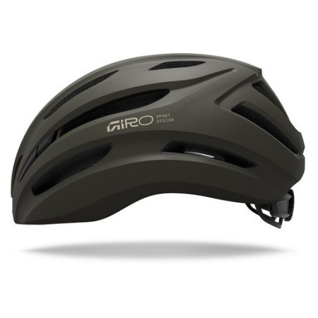 Casco de ciclismo Giro Isode II