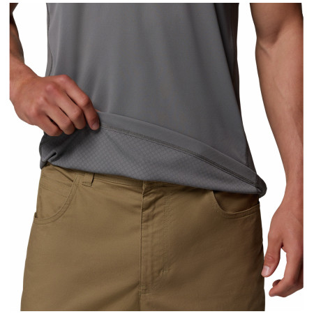 Camiseta de hombre Columbia Zero Rules™ Light Polo