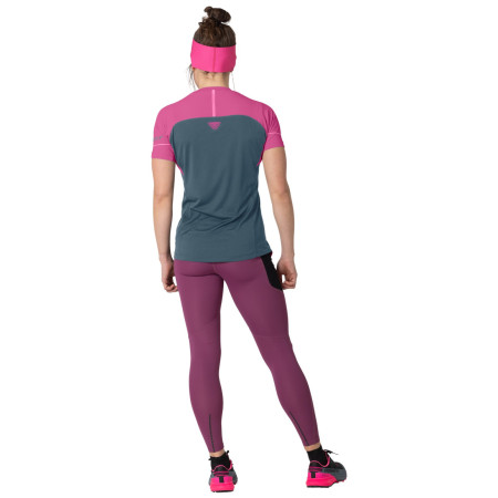 Camiseta funcional de mujer Dynafit Alpine Pro Short Sleeve Shirt Women