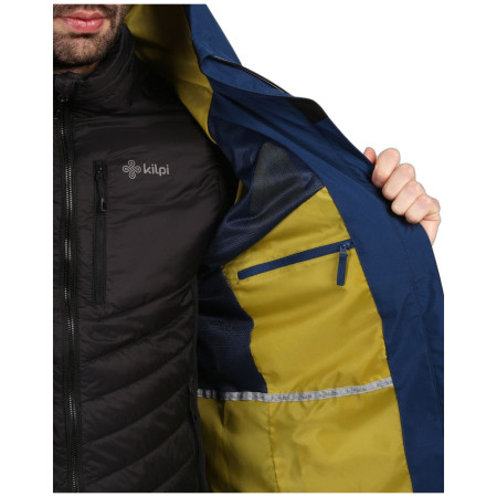 Chaqueta de hombre Kilpi Sonna-M