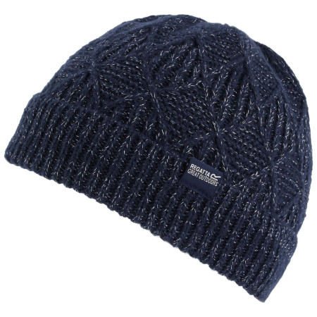 Gorro Regatta Multimix Hat azul Navy