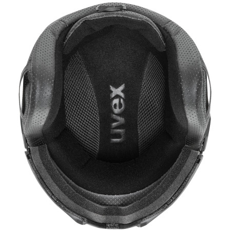Casco de esquí Uvex Instinct Visor