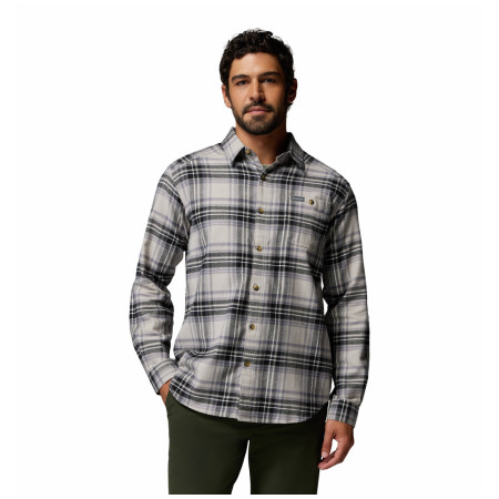 Camisa de hombre Columbia Cornell Woods™ Flannel Long Sleeve Shirt