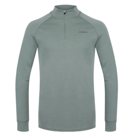 Cuello alto para hombre Husky Aron Zip M