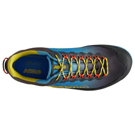 Calzado de hombre Asolo Eldo GV