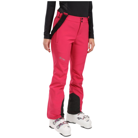 Pantalones de mujer Kilpi Rhea-W (2024)