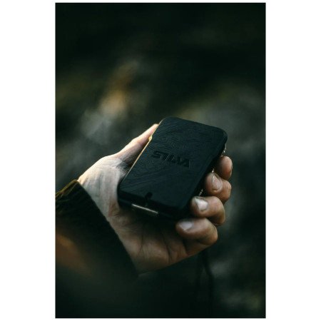 Brújula Silva Expedition Neo S