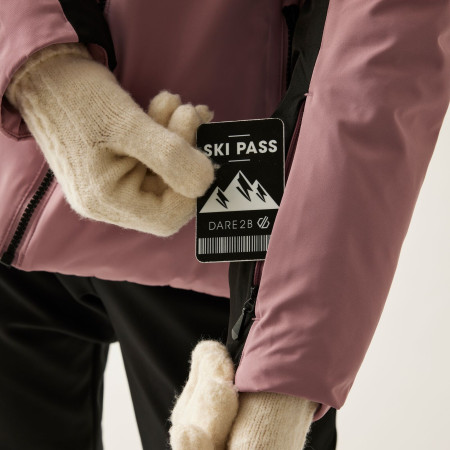 Chaqueta de mujer Dare 2b Issy Jacket