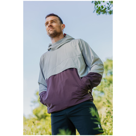 Sudadera de hombre High Point Rocky Hoody