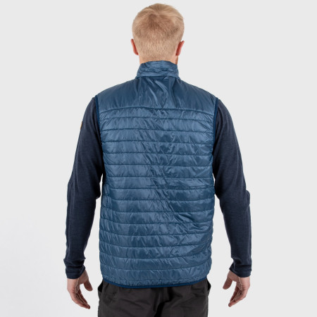 Chaleco de hombre Fjällräven Abisko Padded Vest M