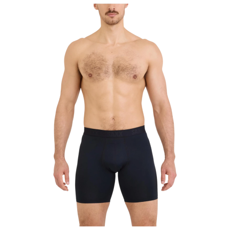 Calzoncillos bóxer para hombre Saxx Smooth Flex Light Compression Lg Bxr Brf
