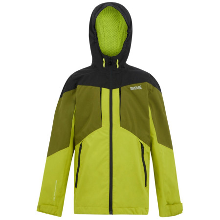 Chaqueta para niños Regatta Jnr Highton Jkt VI