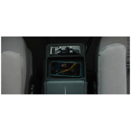 Nevera compresor Outwell Arctic Chill 8