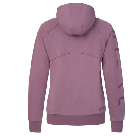 Sudadera de mujer Rafiki Nuria Zip