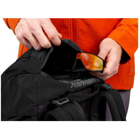Mochila Hannah Wagabond 45