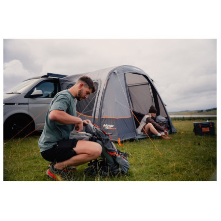 Carpa de autocaravana/furgoneta Vango Faros III Air Low