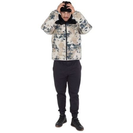 Chaqueta de invierno para hombre Fundango Winton Jacket