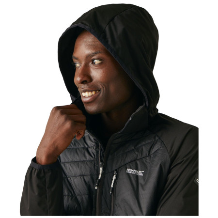 Chaqueta de hombre Regatta Pro Hybrid