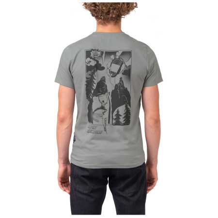 Camiseta de hombre Rafiki Arcos