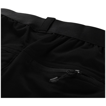 Pantalones cortos de hombre Alpine Pro Zamb 3