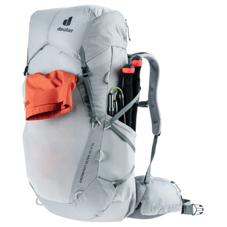Mochila de senderismo Deuter Aircontact Ultra 35+5 SL