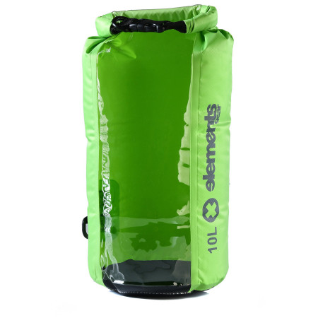 Bolsa estanca Elements Gear VIEW 10 l