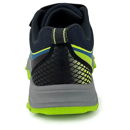 Zapatillas velcro niños Bugga Tara Blue