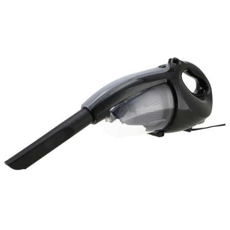 Aspiradora de mano Mestic Vacuum cleaner MS-100 zwart 230V