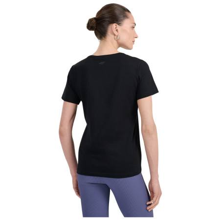 Camiseta de mujer 4F Tshirt F2713