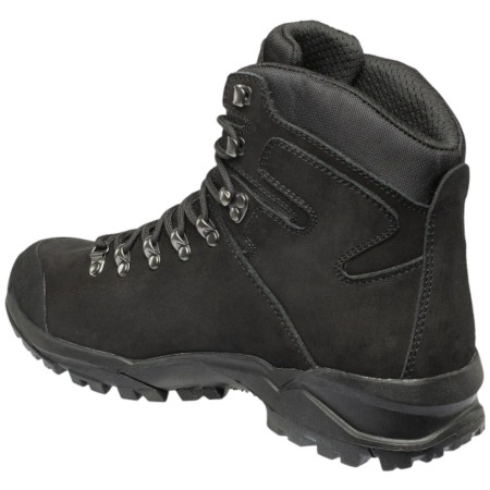 Calzado Bennon TERENNO Black High