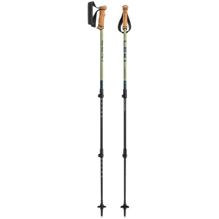 Bastones de senderismo Leki Legacy Lite