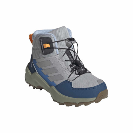 Calzado para niños Adidas Terrex Ax4R Mid