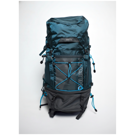 Mochila Husky Curly 40L