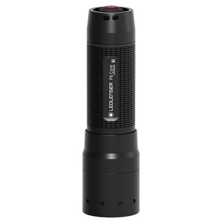 Linterna Ledlenser P6 Core