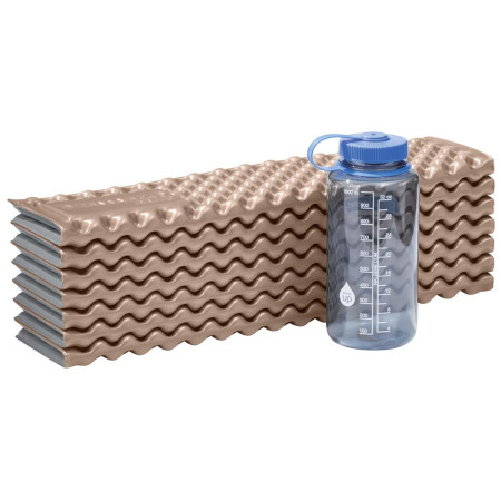 Colchoneta Therm-a-Rest Z-Lite Regular Oak/Anthracite